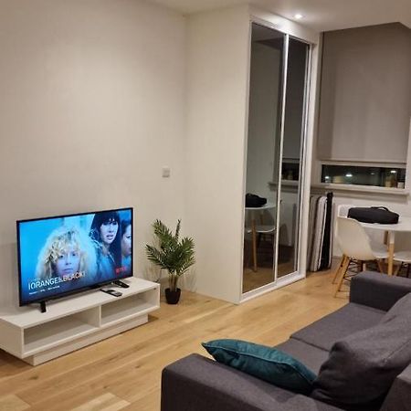 London Stadium Apartment Exteriör bild
