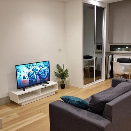 London Stadium Apartment Exteriör bild