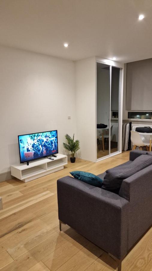 London Stadium Apartment Exteriör bild