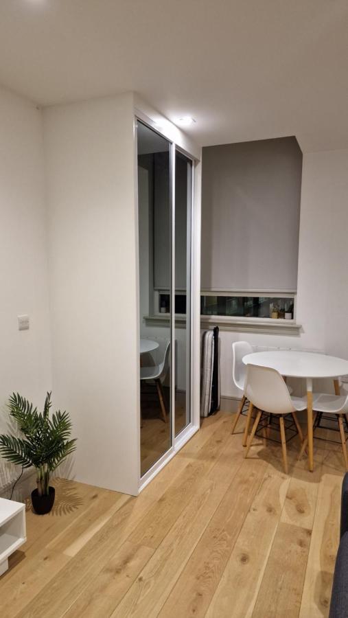 London Stadium Apartment Exteriör bild