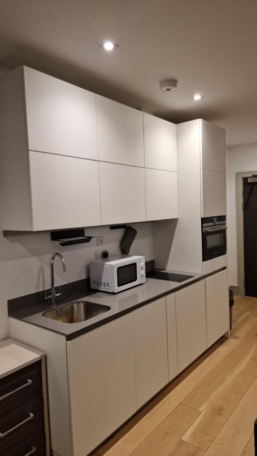 London Stadium Apartment Exteriör bild