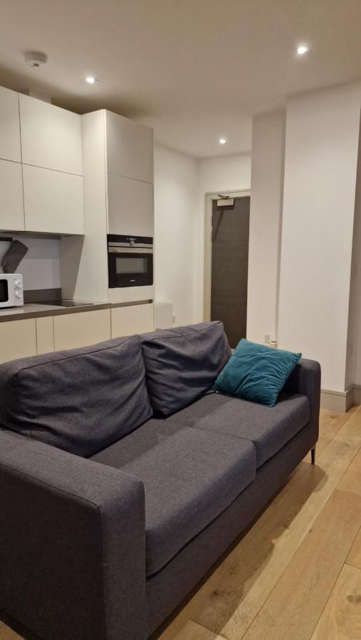 London Stadium Apartment Exteriör bild